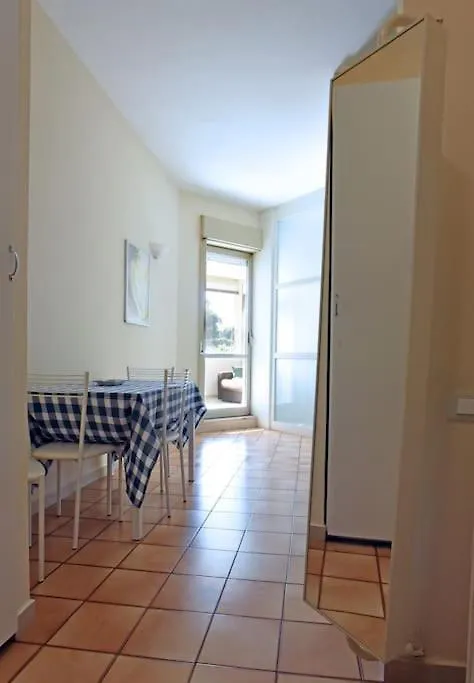 דירות רומא La Petite Maison