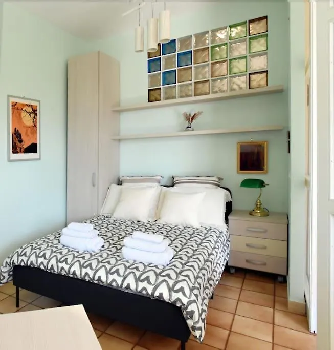 דירות רומא La Petite Maison