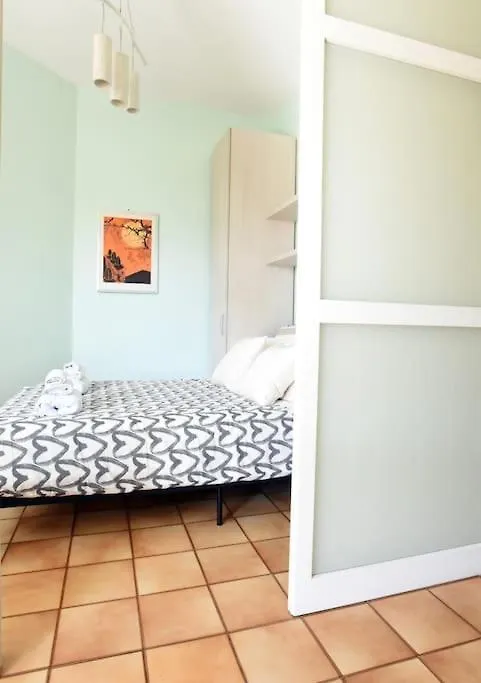 La Petite Maison Apartment Rome Italy