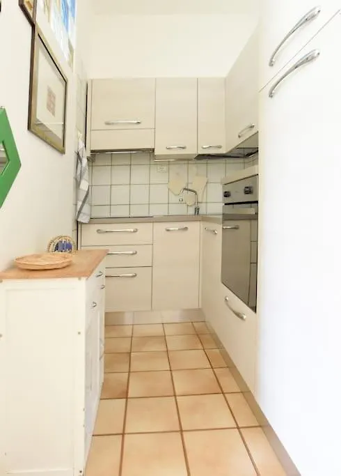 La Petite Maison Apartment Rome