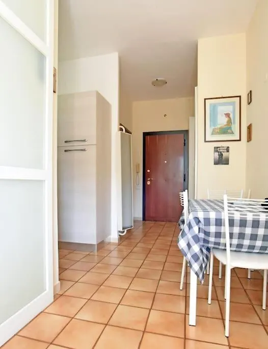 La Petite Maison Apartment Rome