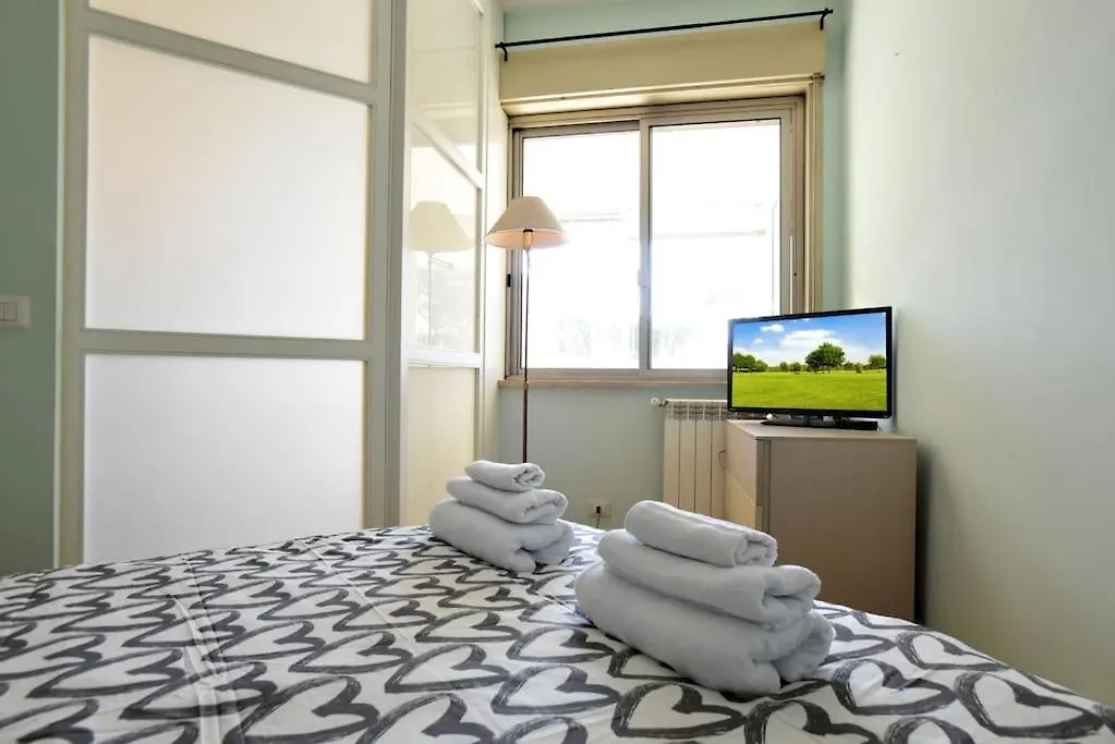 La Petite Maison Apartment Rome Italy