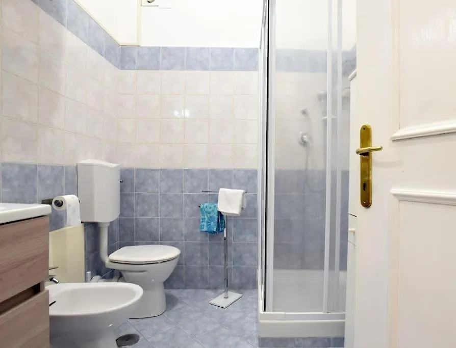 La Petite Maison Apartment Rome 0*,