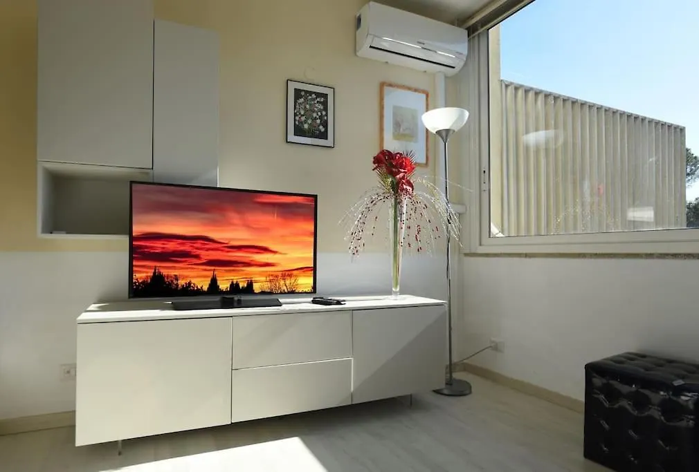 La Petite Maison Apartment Rome