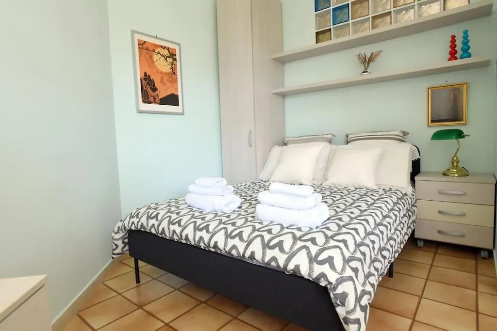 La Petite Maison Apartment Rome 0*,  Italy